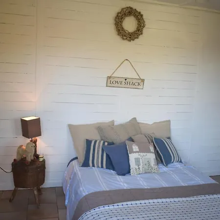 The Old Fisherman'S Cabin * Availles-Limouzine